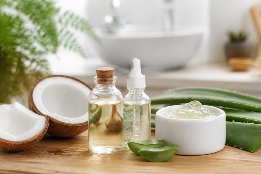 découvrez les meilleures alternatives de lubrifiants naturels et des conseils pratiques pour une utilisation sécurisée et respectueuse de votre corps.
