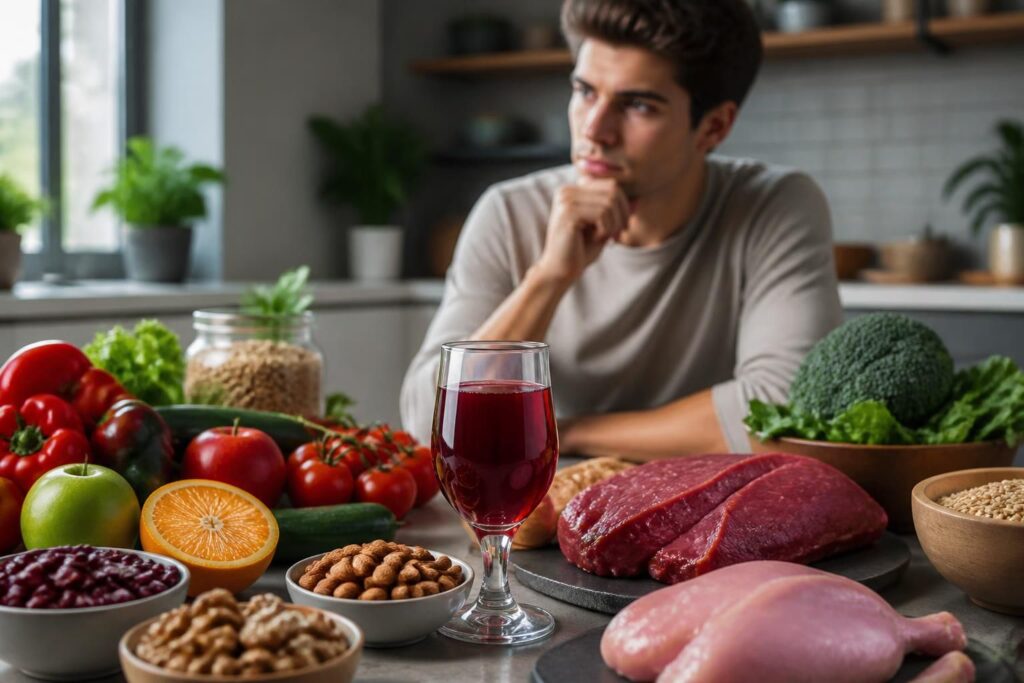 découvrez si l'alimentation selon le groupe sanguin o est un mythe ou une réalité bénéfique pour la santé, avec une analyse des preuves scientifiques.