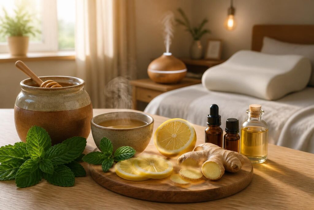 découvrez des remèdes de grand-mère efficaces pour ne plus ronfler. astuces naturelles simples à adopter pour retrouver des nuits paisibles et un sommeil réparateur.