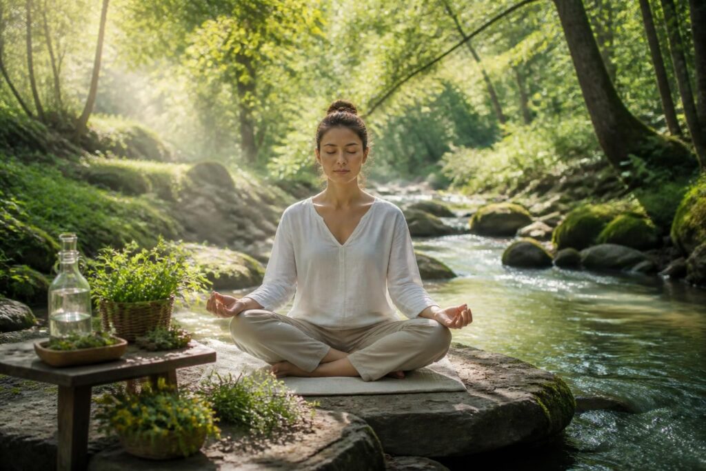 découvrez des méthodes naturelles et efficaces pour purifier votre corps tout en respectant son équilibre naturel et préserver votre bien-être au quotidien.