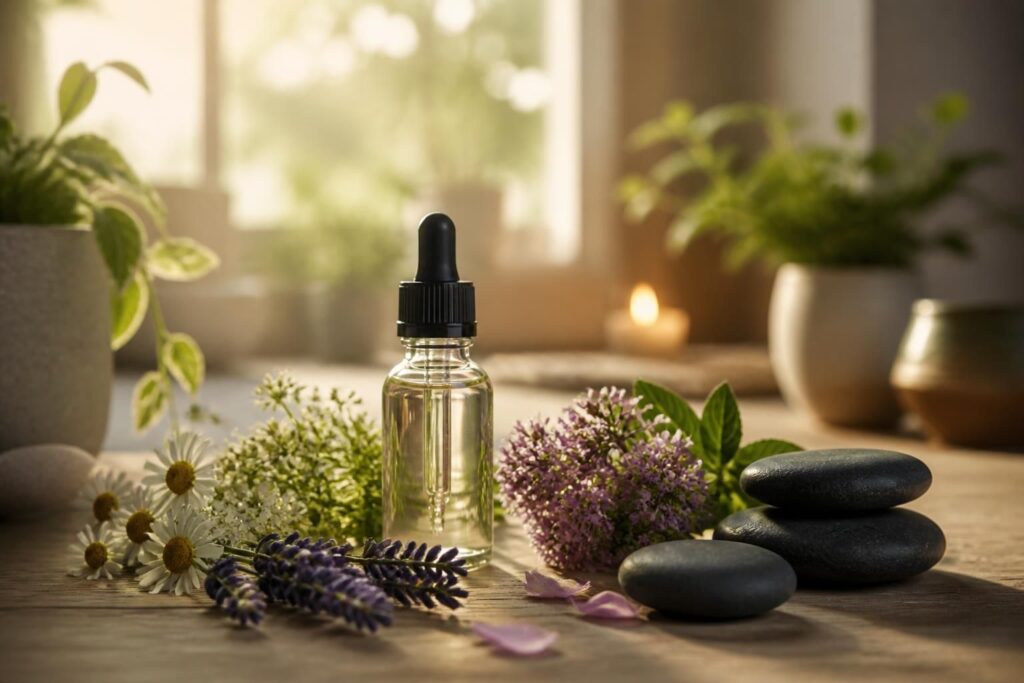 découvrez les meilleures solutions naturelles avec nos gouttes anti stress pour mieux gérer votre stress au quotidien et retrouver sérénité et bien-être.