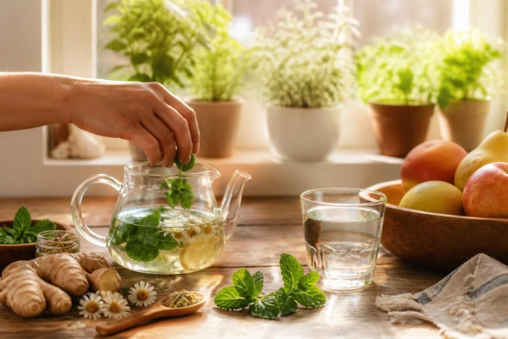 découvrez des remèdes naturels efficaces pour résoudre vos problèmes de digestion en toute sécurité. apprenez quelles solutions privilégier sans risque pour un confort digestif optimal.