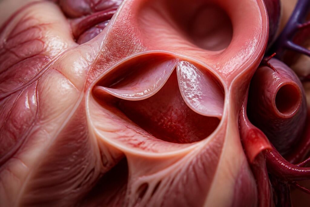 découvrez le rôle essentiel des valves cardiaques et leur importance dans le bon fonctionnement du cœur pour assurer une circulation sanguine efficace.