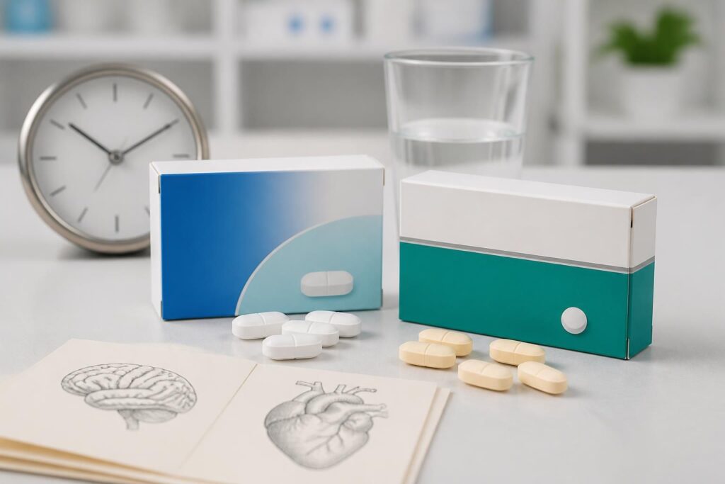 découvrez les différences entre doliprane et aspirine ainsi que des conseils pratiques pour bien les utiliser en fonction de vos besoins.