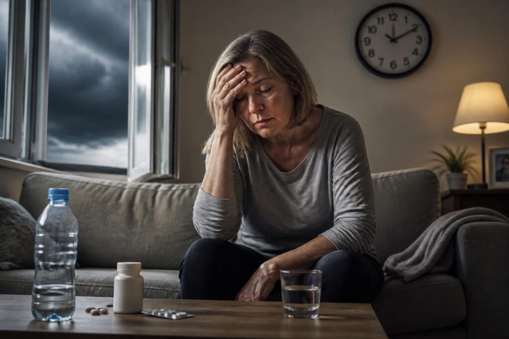 découvrez les principales causes de la fatigue et des vertiges, ainsi que des conseils pratiques pour les identifier et réagir efficacement afin de préserver votre santé.
