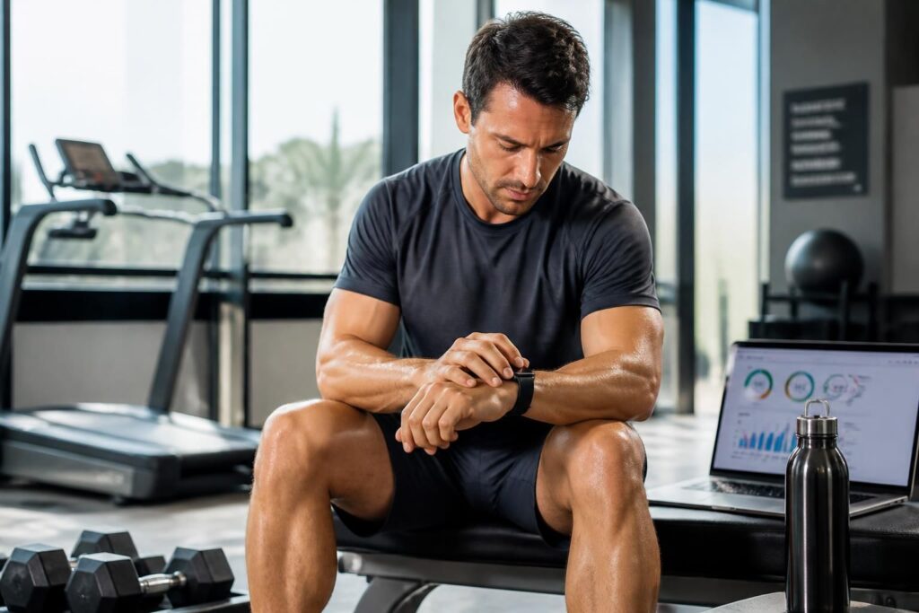 découvrez comment mesurer et interpréter votre indice de forme cardio et physique pour mieux suivre votre santé et optimiser vos performances.